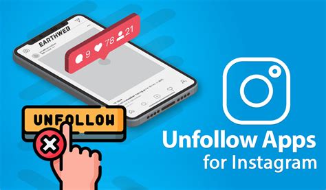 unfollow app